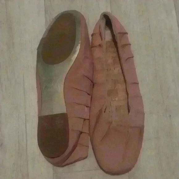 Kork-Ease KORKS PALMER Womens BALLET FLATS, size 10 - Picture 5 of 8